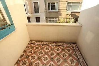 Halena Apart Hotel Istanbul 3*,