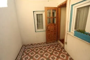 Halena Apart Hotel Istanbul