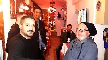 ***  Halena Apart Hotel Istanbul Turkey