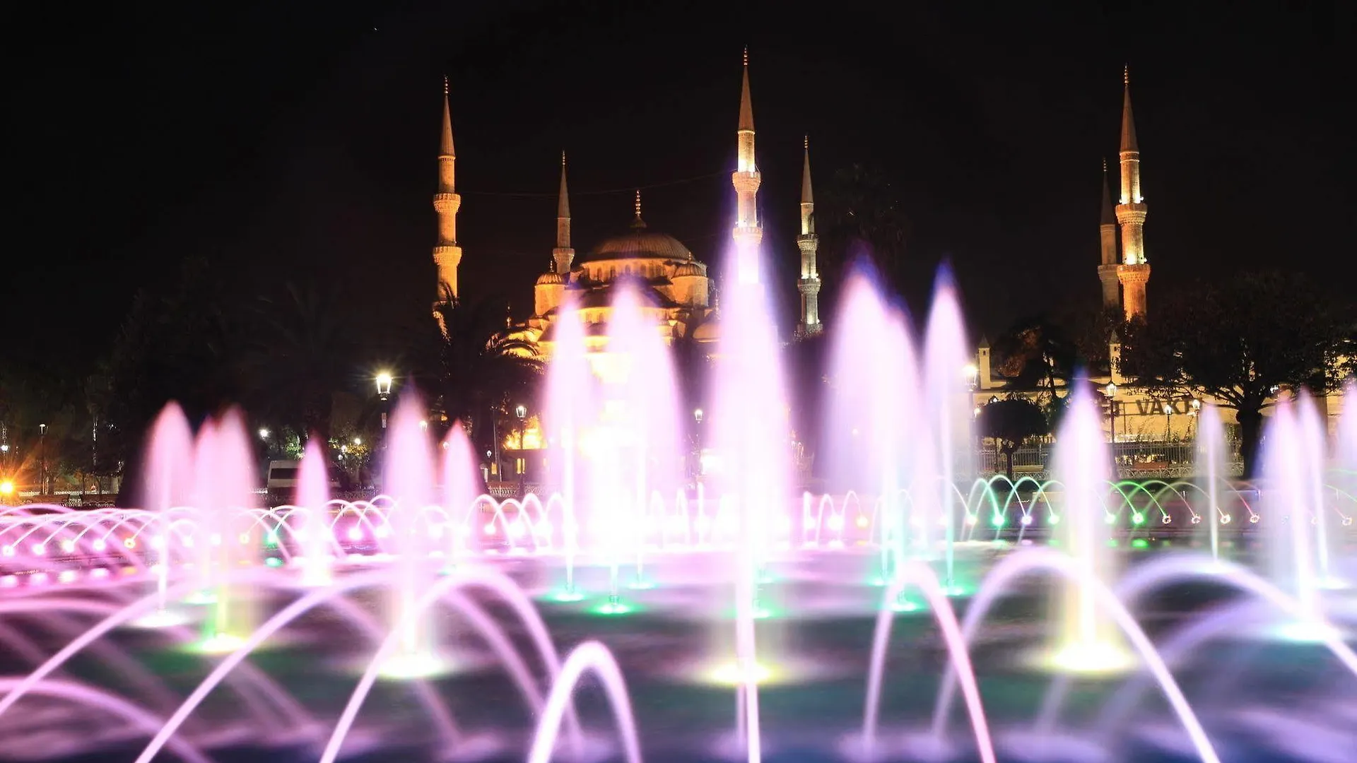 Halena Apart Hotel Istanbul