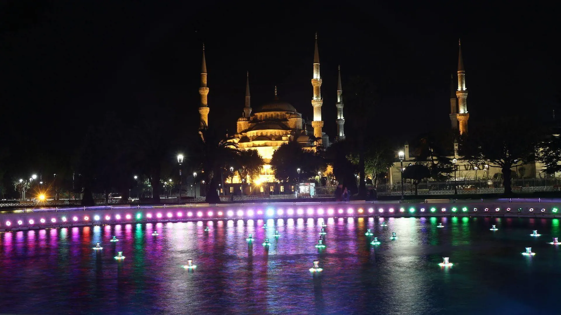 Halena Apart Hotel Istanbul 3*,