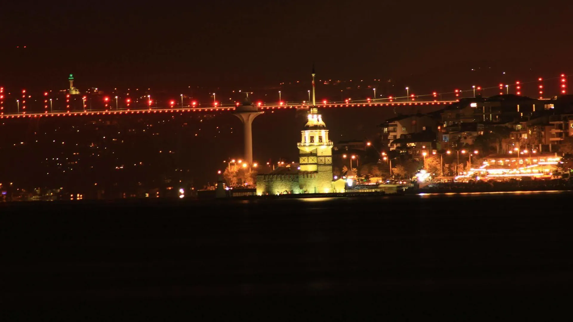 Halena Apart Hotel Istanbul