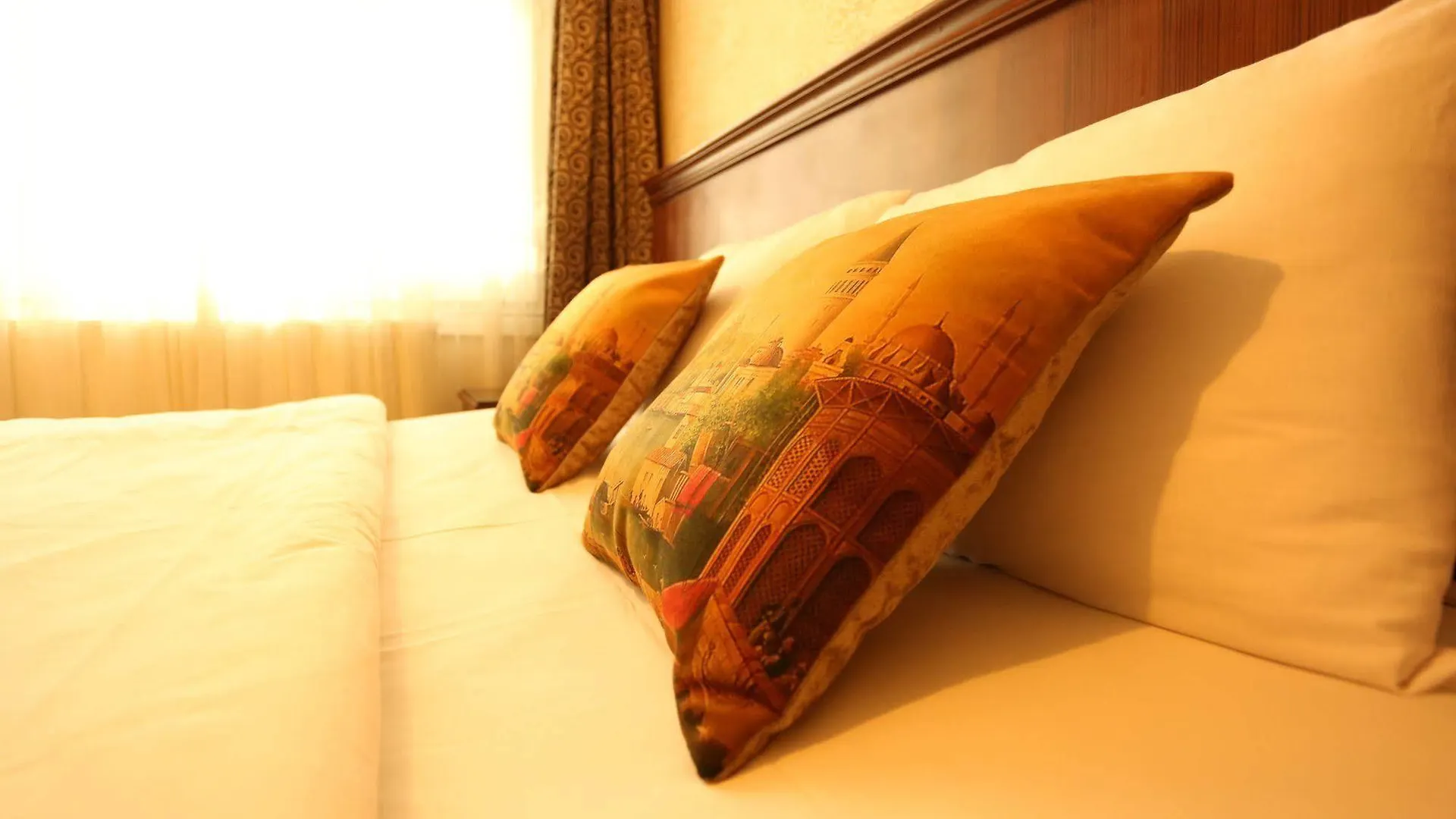 Halena Apart Hotel Istanbul