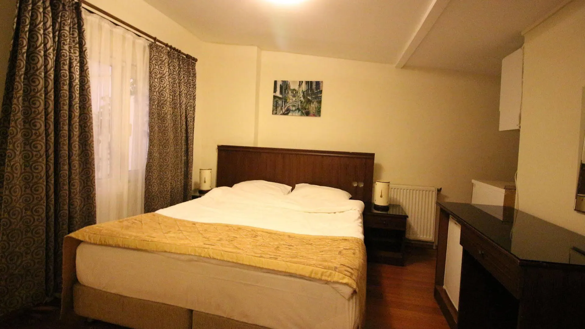 Halena Apart Hotel Istanbul 3*,
