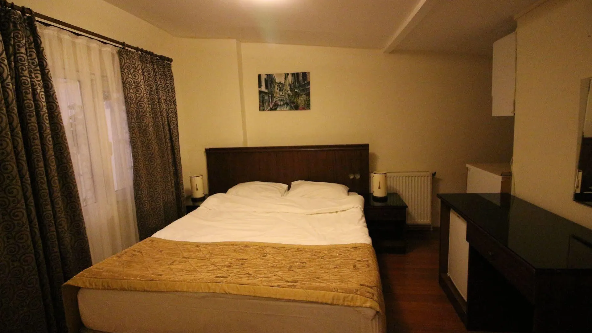 Halena Apart Hotel Istanbul