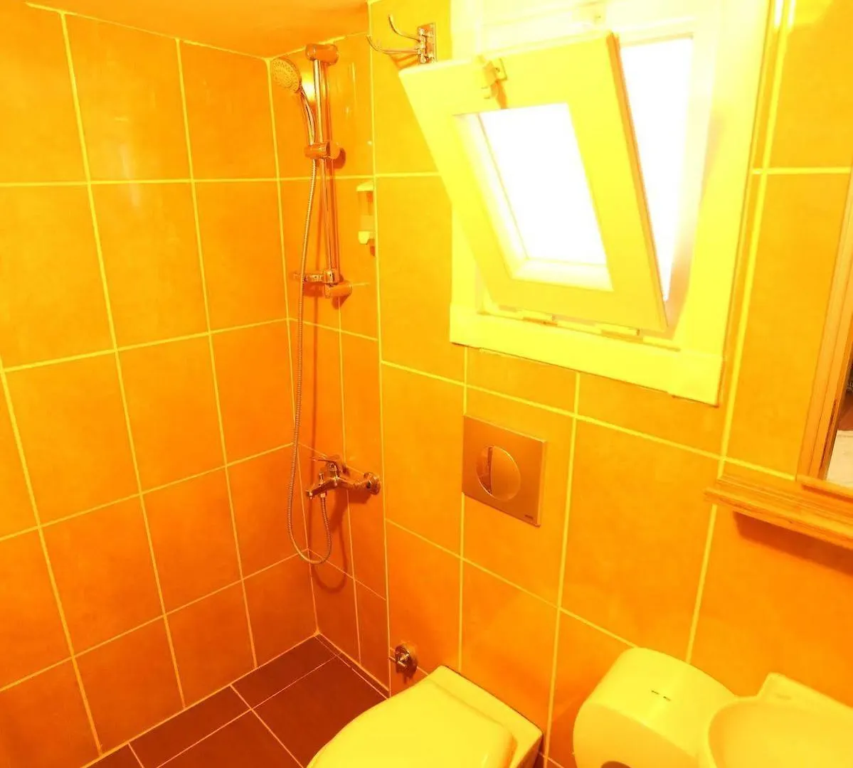 ***  Halena Apart Hotel Istanbul Turkey