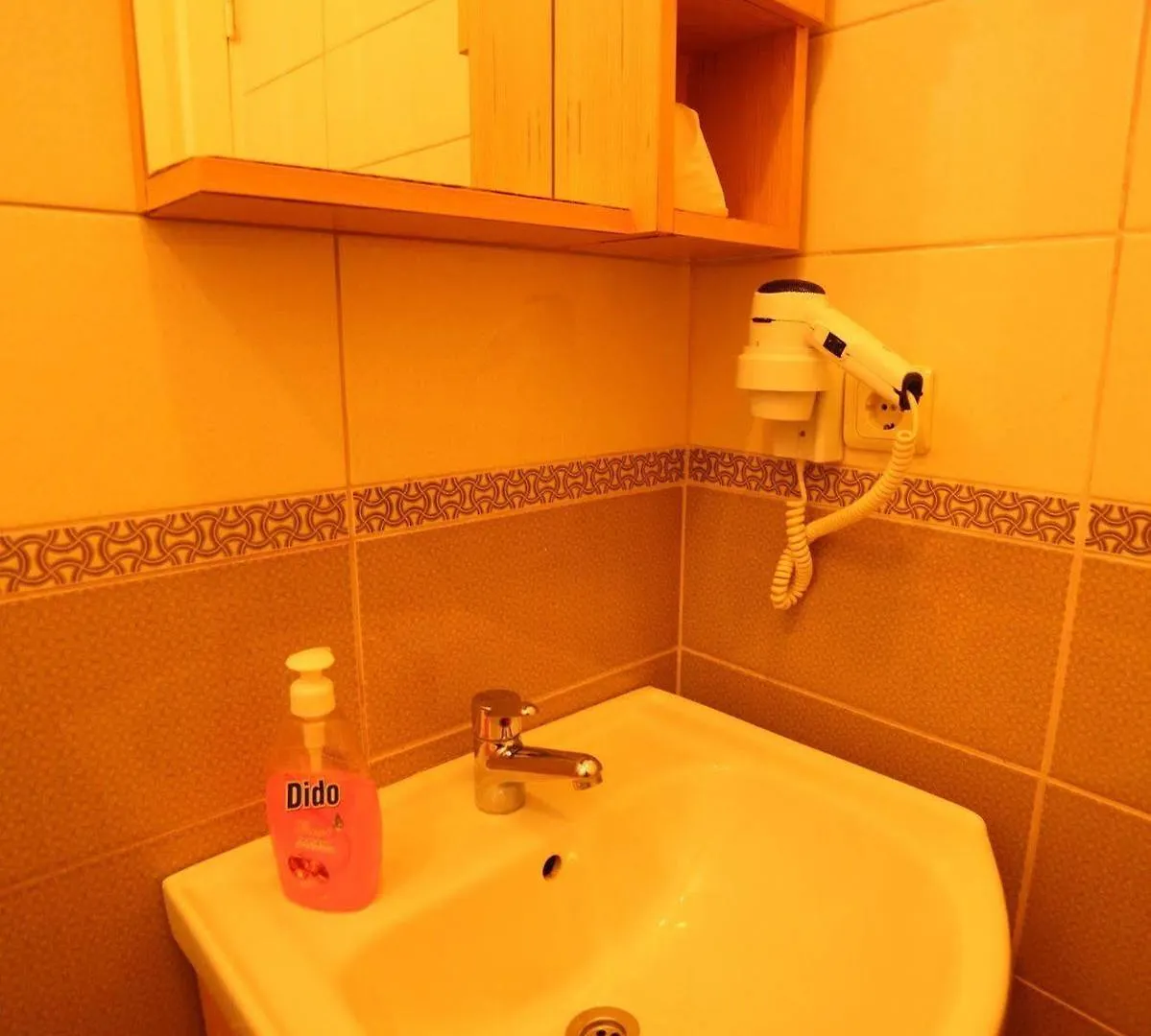 Halena Apart Hotel Istanbul Turkey
