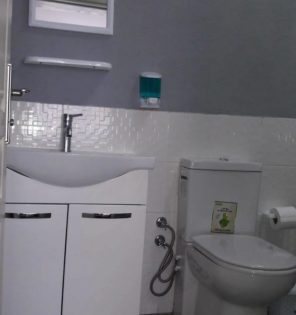 Halena Apart Hotel Istanbul
