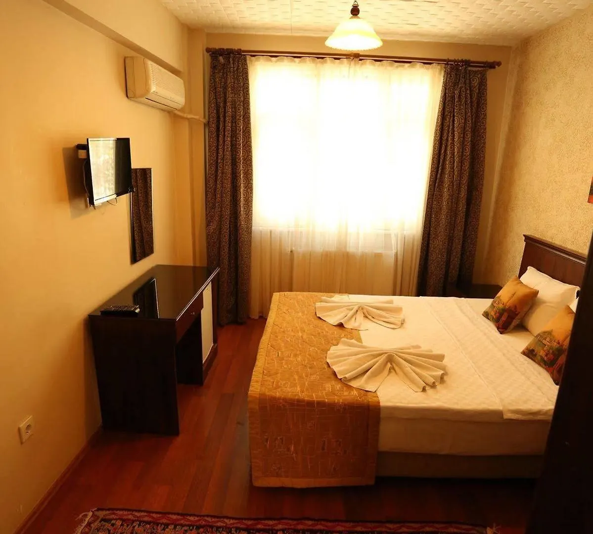Halena Apart Hotel Istanbul