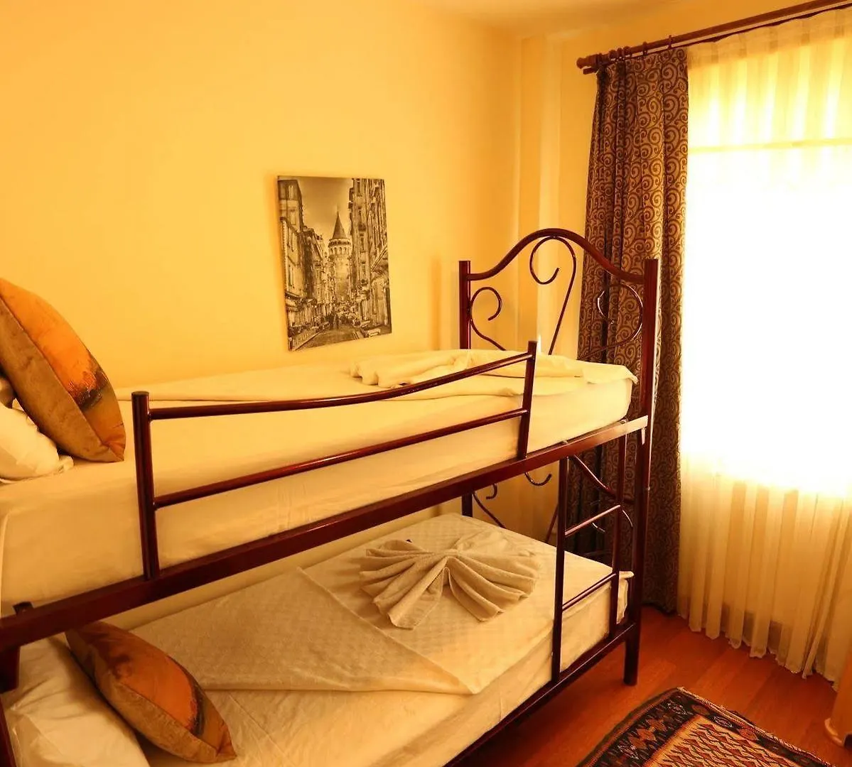 Halena Apart Hotel Istanbul