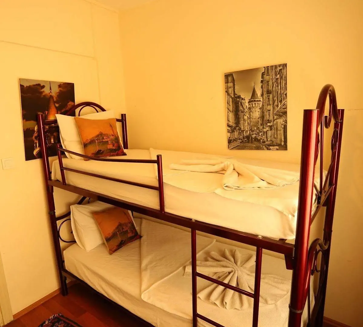 Halena Apart Hotel Istanbul