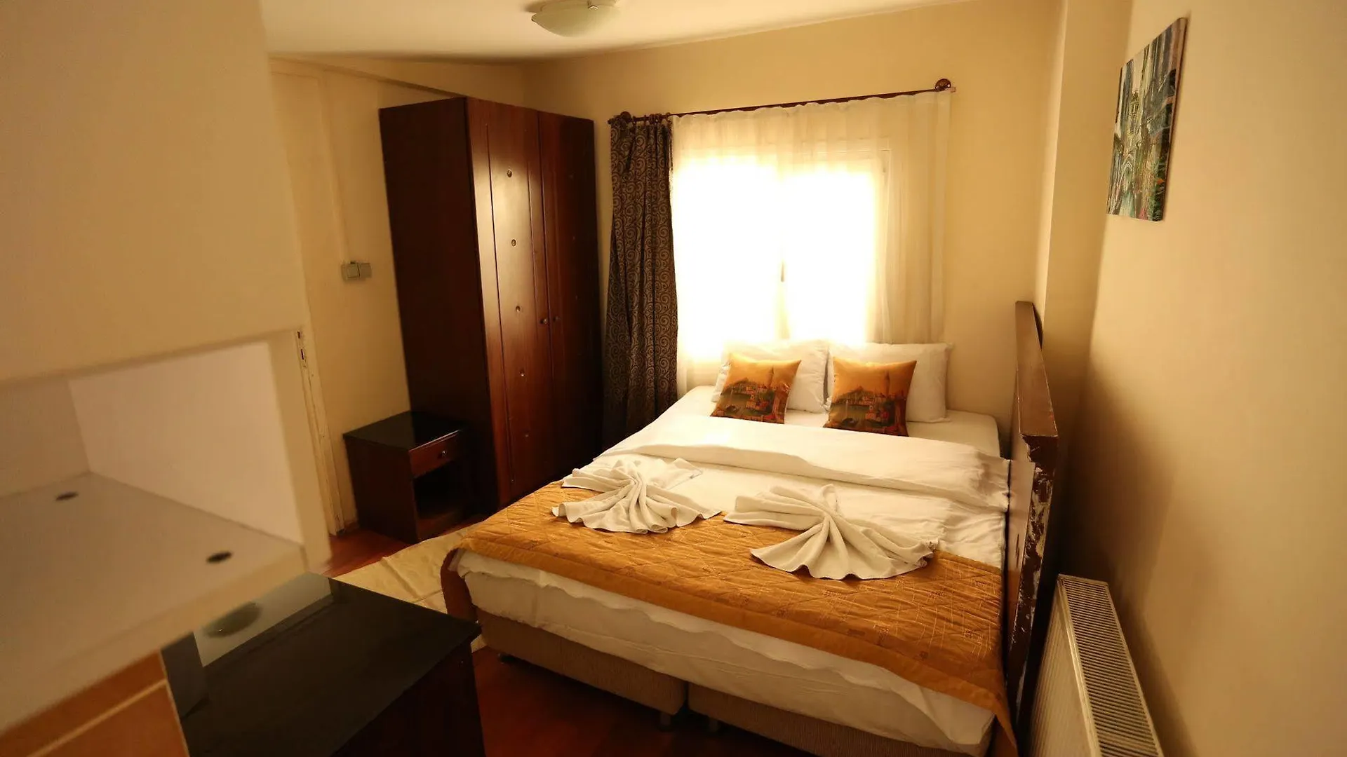 Halena Apart Hotel Istanbul 3*,  Turkey