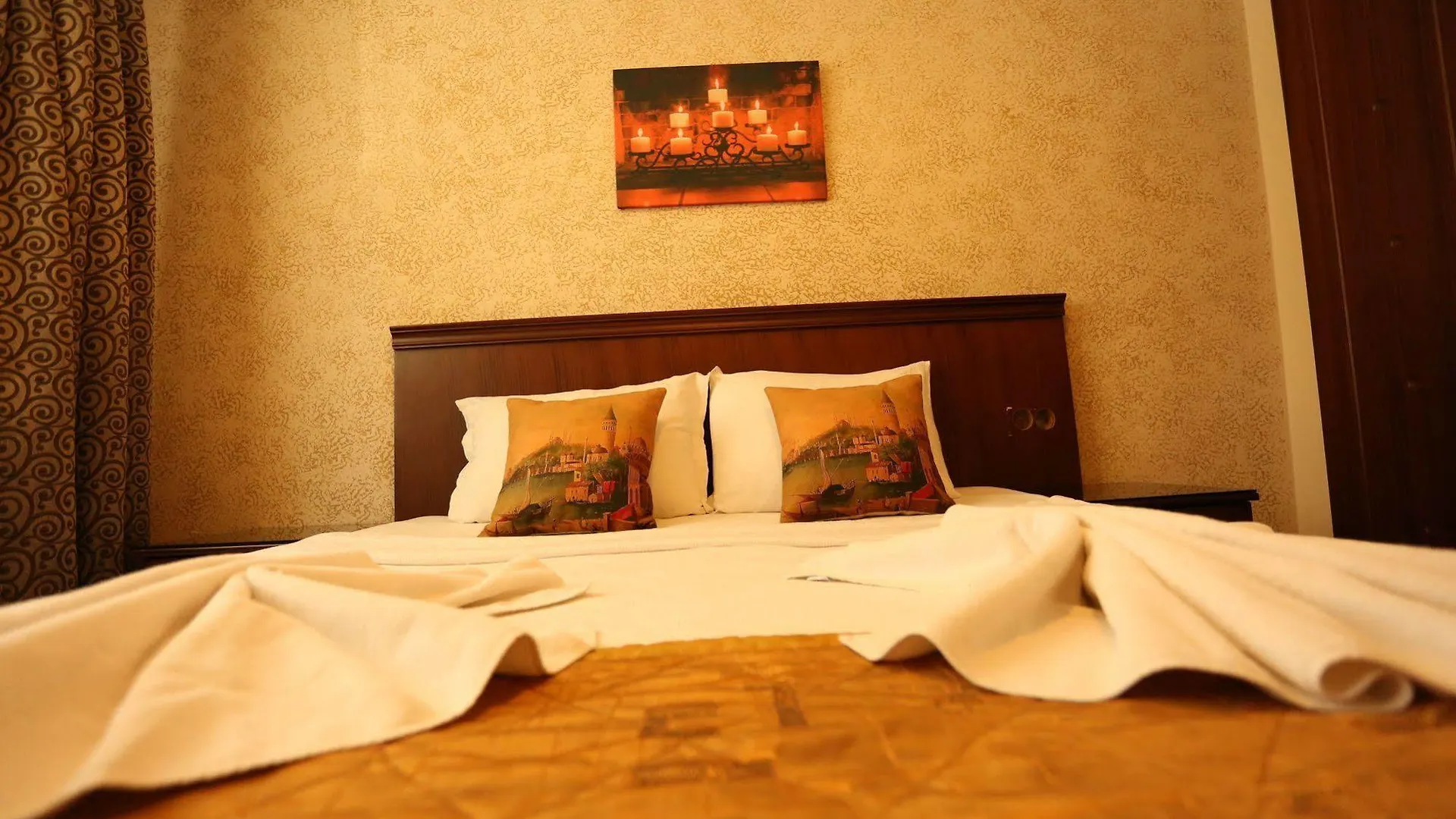 Halena Apart Hotel Istanbul