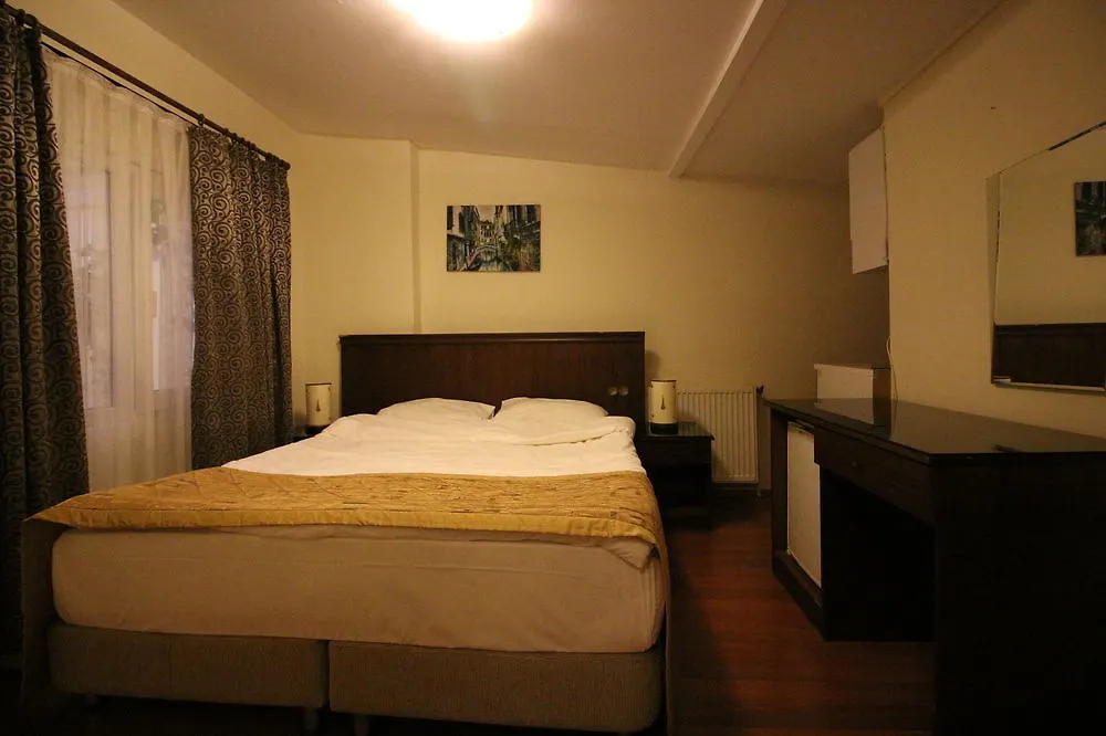 ***  Halena Apart Hotel Istanbul Turkey