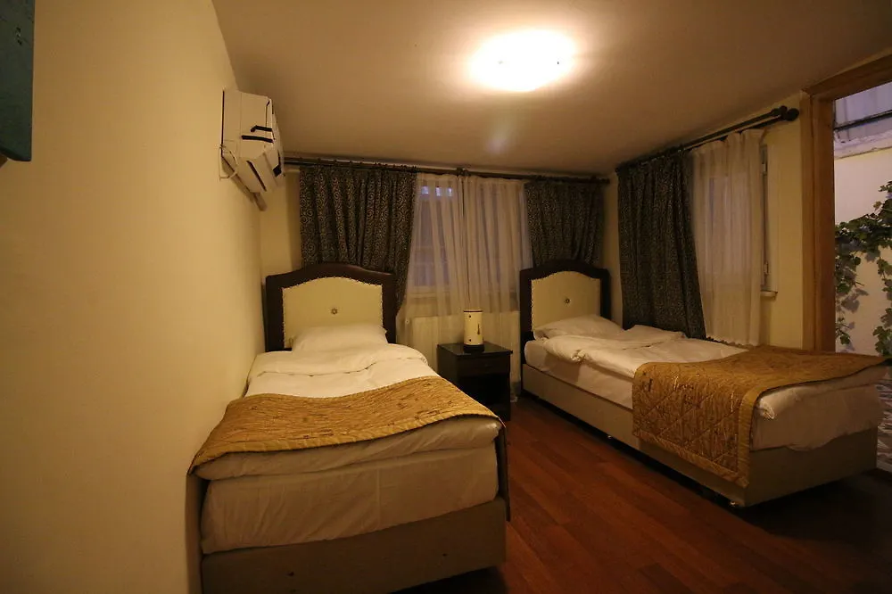 Halena Apart Hotel Istanbul