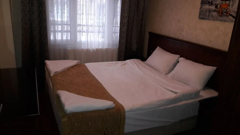 Halena Apart Hotel Istanbul 3*,