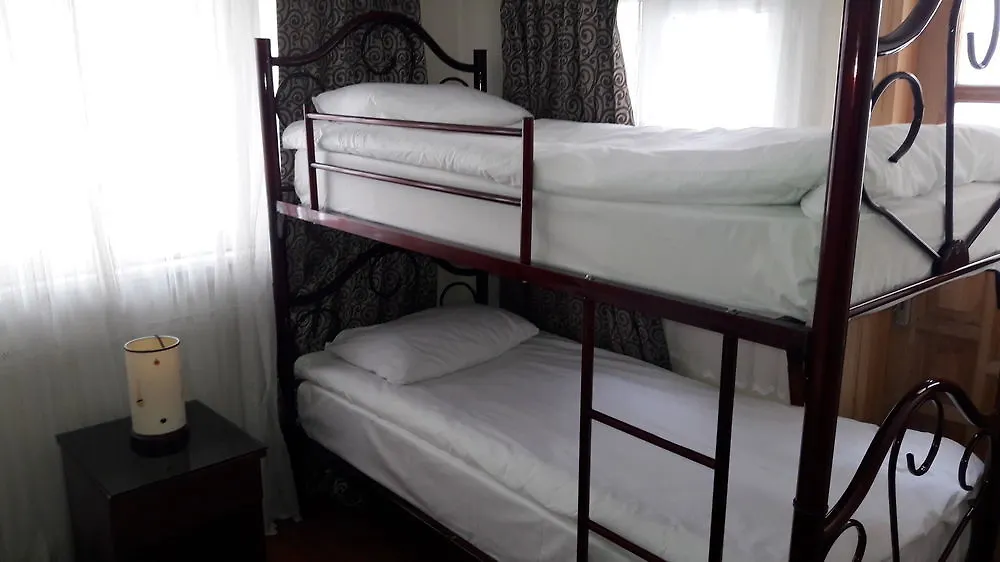 Halena Apart Hotel Istanbul