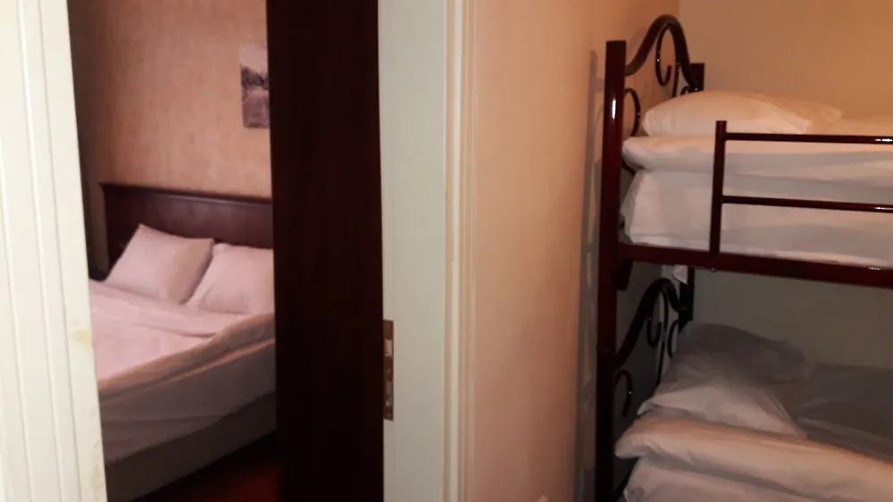 Halena Apart Hotel Istanbul